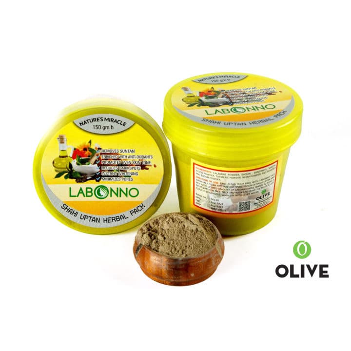Labonno Shahi Uptan Pack
