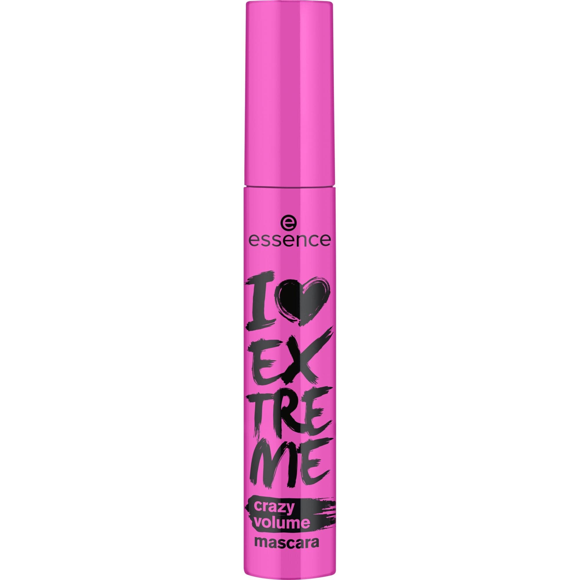 Eccence mascara