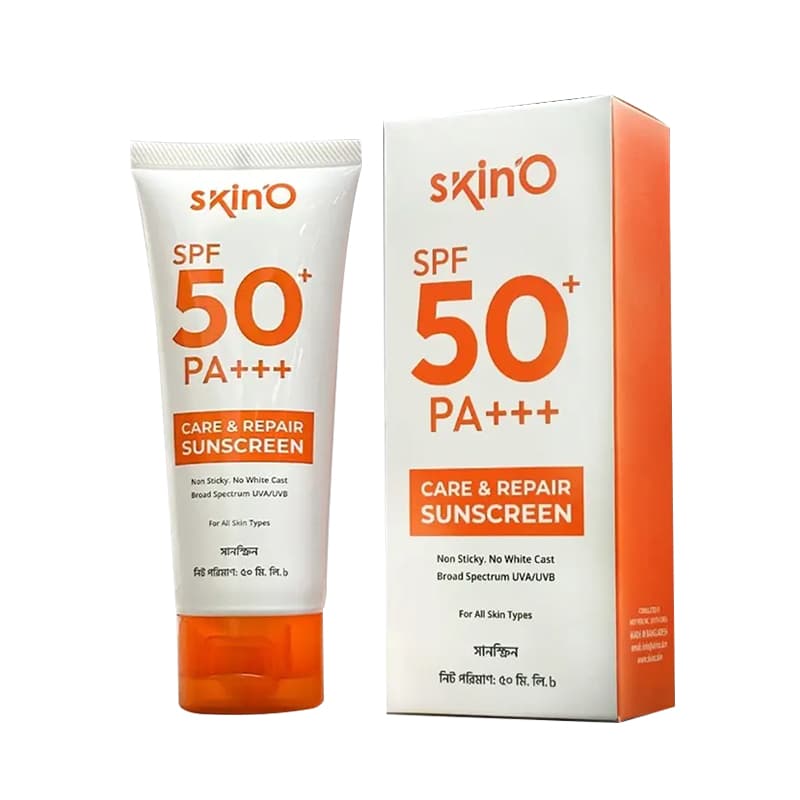 Skino sunscreen