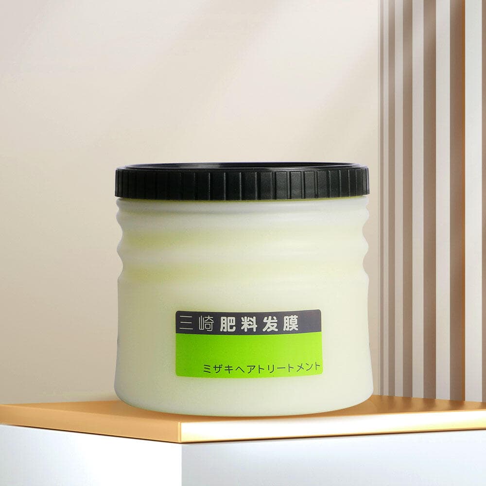 Chaoba Hair treatment mask