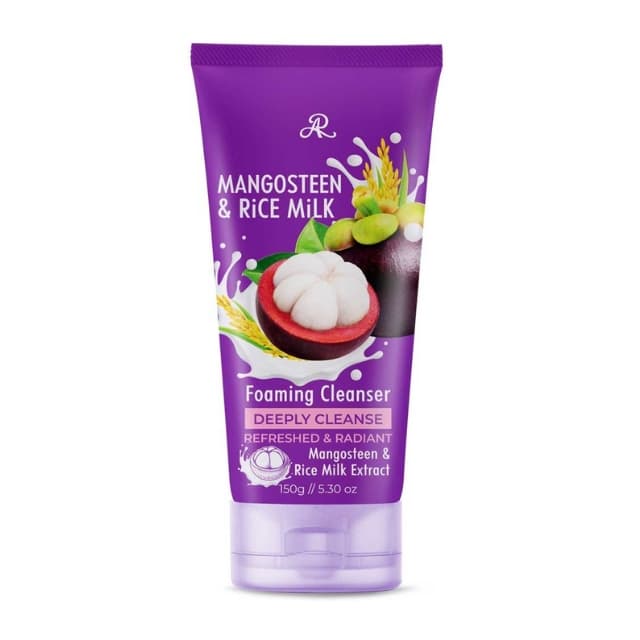 AR Mangosteen & Rice Milk 150g