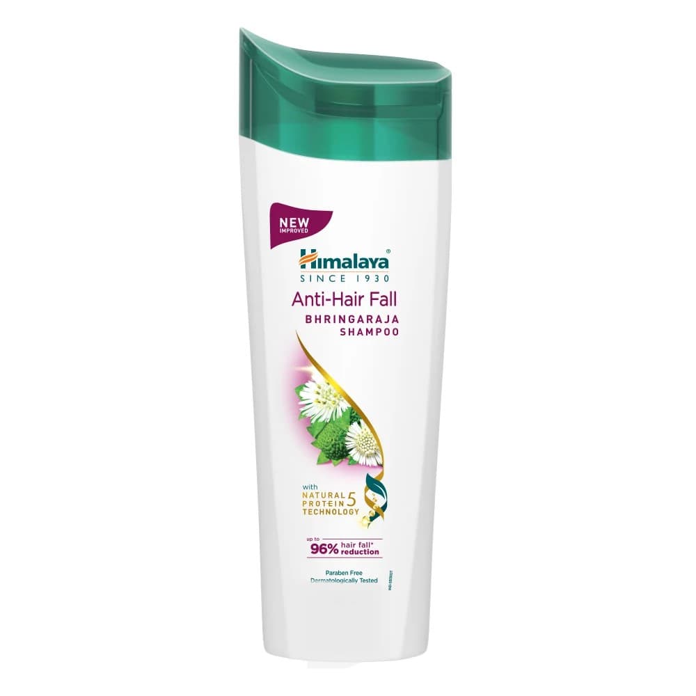 Himalaya Anti-Hair Fall Shampoo 170ml