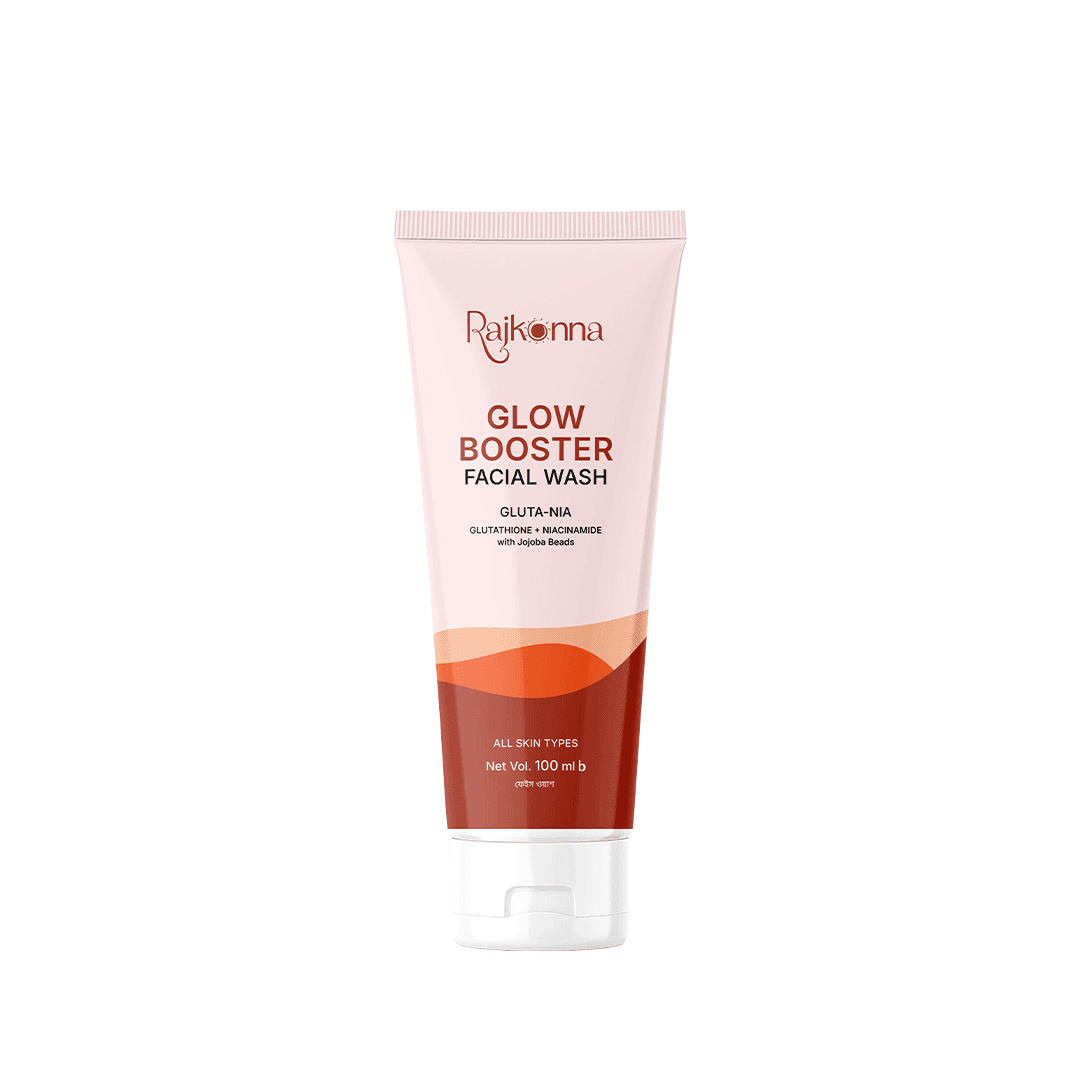 Rajkonna Glow Booster Facial Wassh