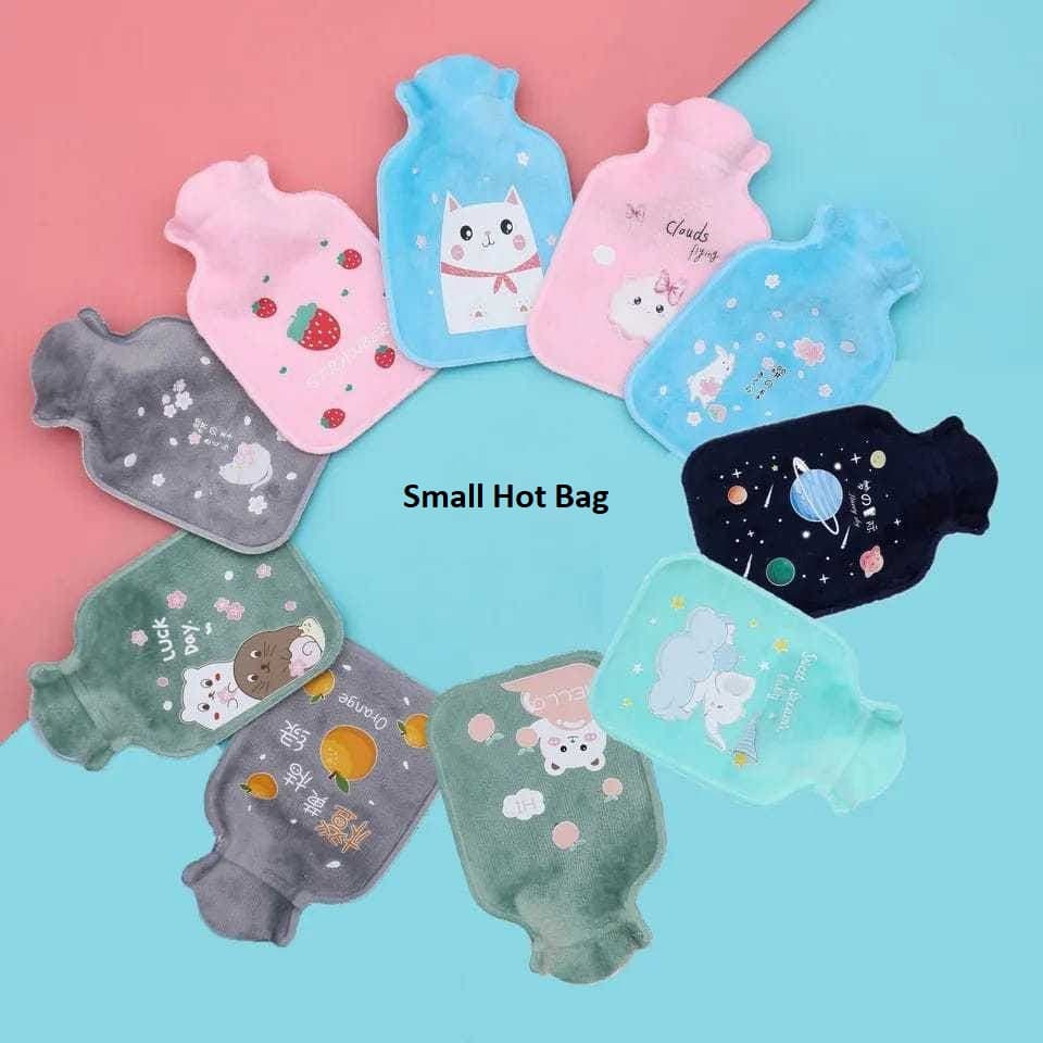 Small Hot Bag