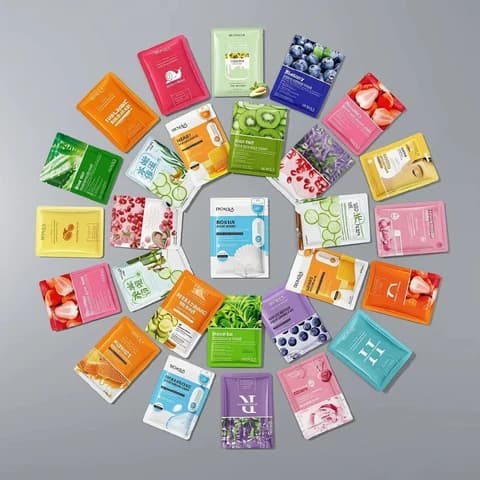 Sheet Mask