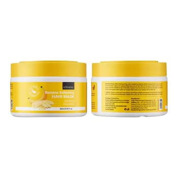 Kormesic Banana Softening Hair Mask 250ml