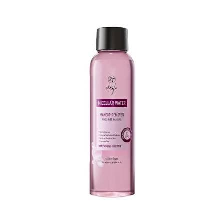 Skin Cafe Micellar Water 120ml