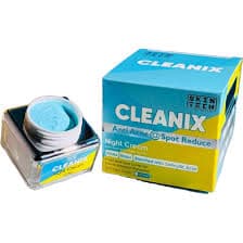 Skin Tech Cleanix Anti Acne Night Cream 20g