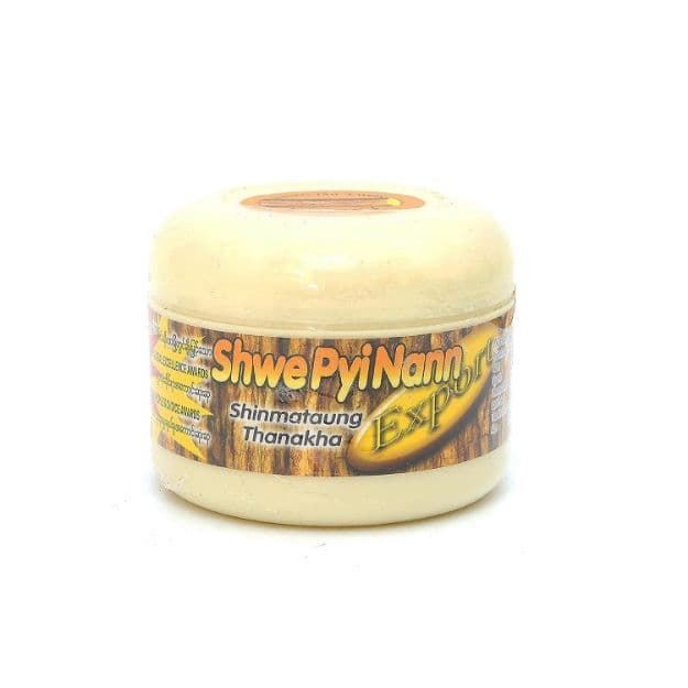 Shwe Pyi Nann Shinmataung Thanakha 140g
