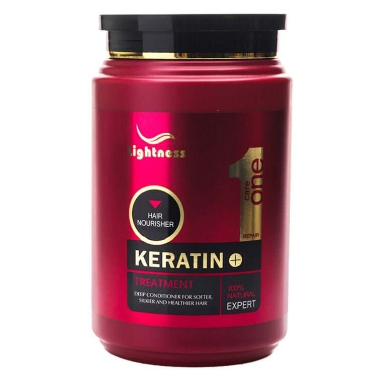 Lightness Keratin Treatment 1000ml