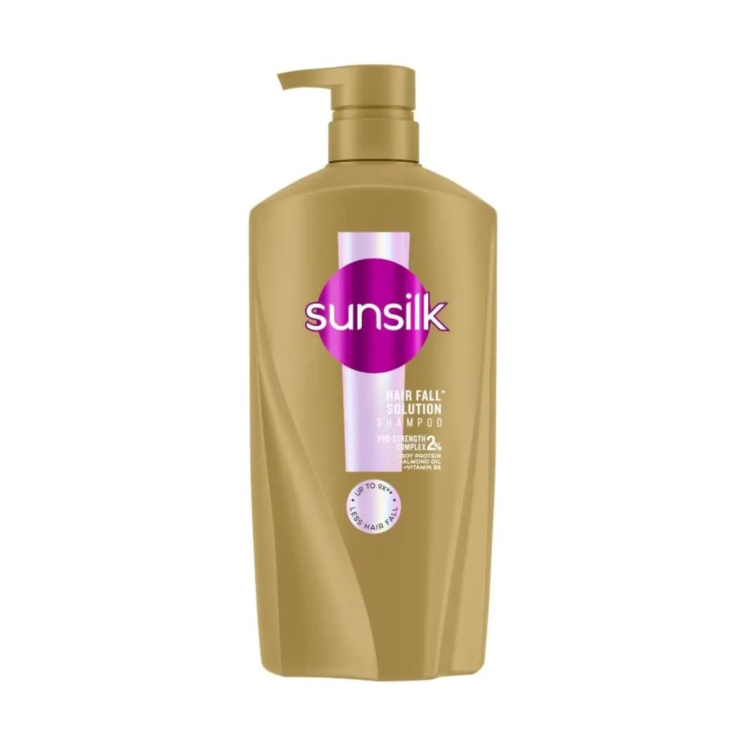 Sunsilk Hair Fall Solution Shampoo 625ml