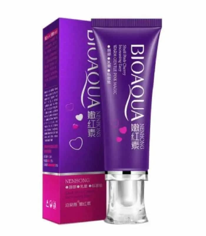 Bioaqua Lip Blam 30ml