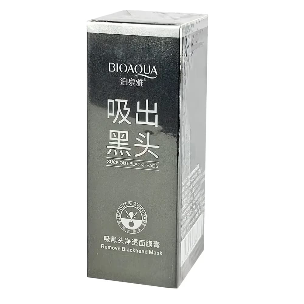 Bioaqua Black Mask 60g