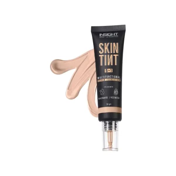 Insight Skin Tint 5 in 1 Serum Foundation 30g