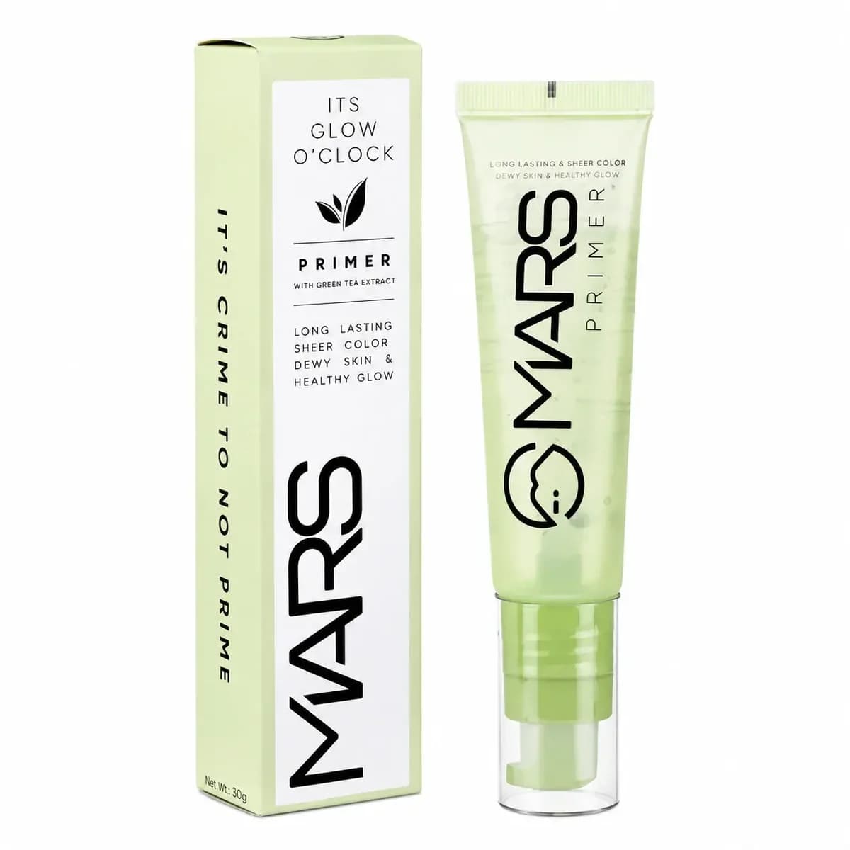 Mars Gripping Primer 30ml