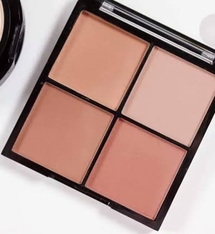 Technic Matte Mega Bronzer