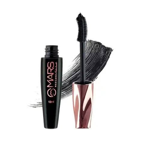 Mars Mascara