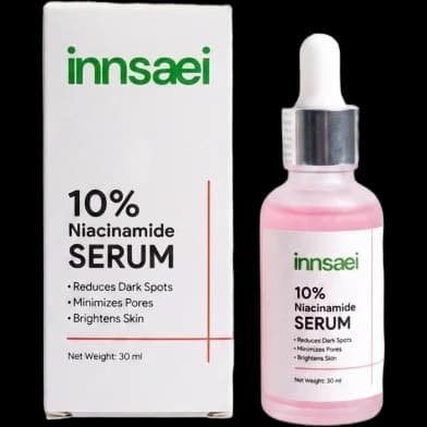 Innsaei 10% Niacinamide Serum 30