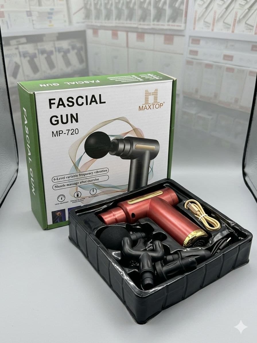 Massage Gun MP-720